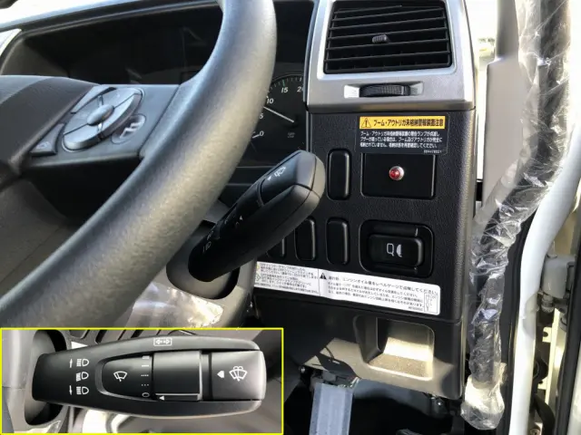 三菱 ファイター 2KG-FK62FZ(2WD)の写真38