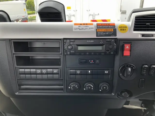 三菱 ファイター 2KG-FK62FZ(2WD)の写真40