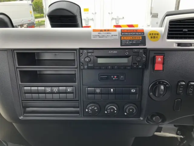 三菱 ファイター 2KG-FK62FZ(2WD)の写真40