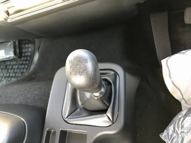 三菱 ファイター 2KG-FK62FZ(2WD)の写真41