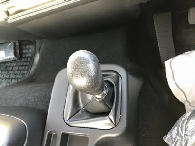 三菱 ファイター 2KG-FK62FZ(2WD)の写真41