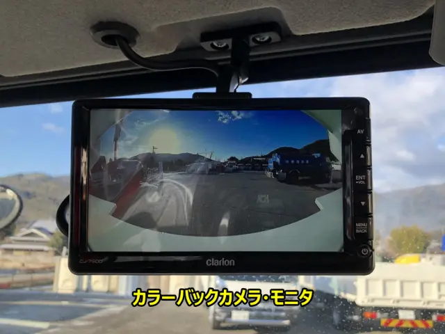 三菱 ファイター 2KG-FK62FZ(2WD)の写真42