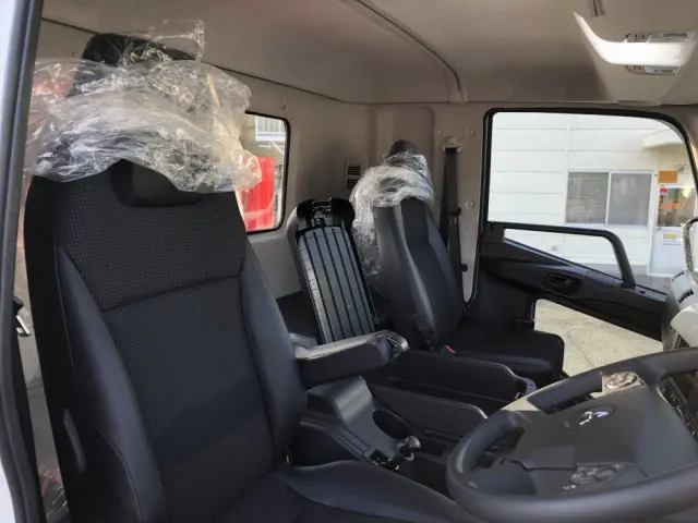 三菱 ファイター 2KG-FK62FZ(2WD)の写真43