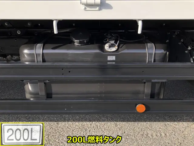 三菱 ファイター 2KG-FK62FZ(2WD)の写真46