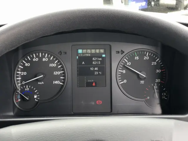 三菱 ファイター 2KG-FK62FZ(2WD)の写真47