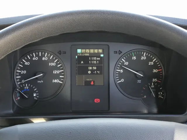 三菱 ファイター 2KG-FK62FZ(2WD)の写真48