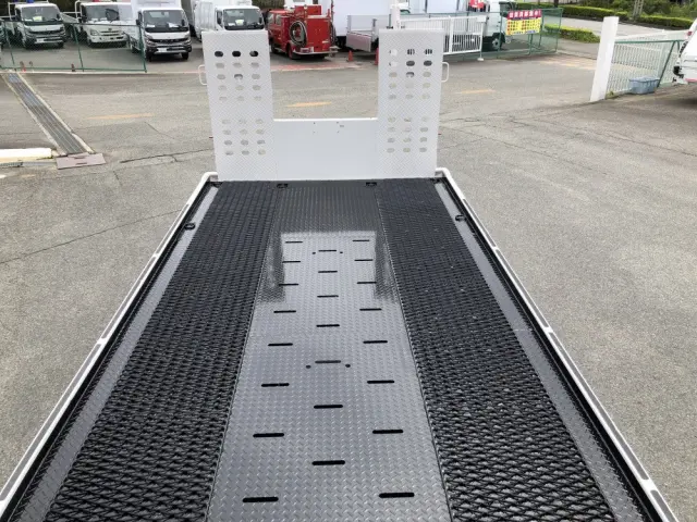 日野 デュトロ 2RG-XZU722M(2WD)の写真14