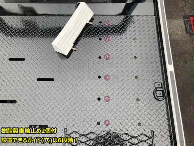 日野 デュトロ 2RG-XZU722M(2WD)の写真16