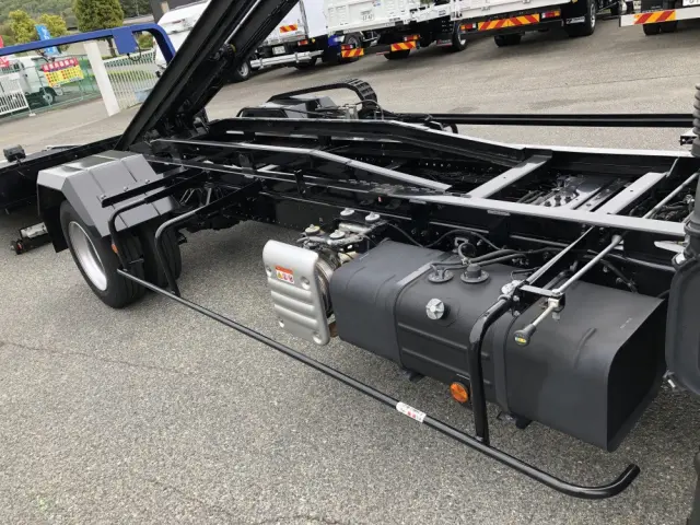 日野 デュトロ 2RG-XZU722M(2WD)の写真21