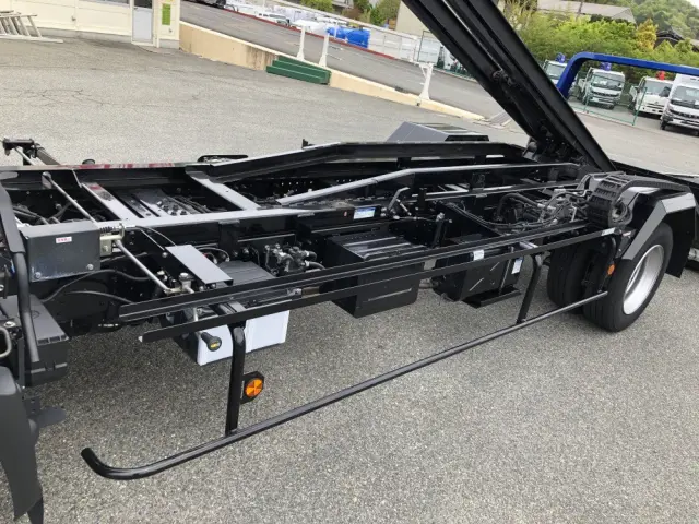 日野 デュトロ 2RG-XZU722M(2WD)の写真22