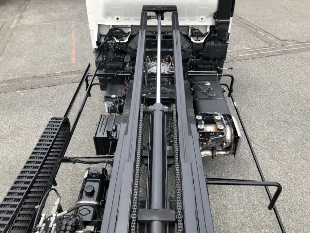 日野 デュトロ 2RG-XZU722M(2WD)の写真23