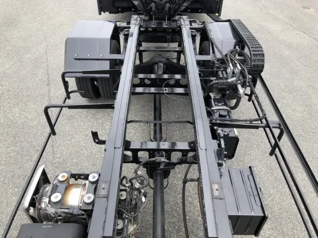 日野 デュトロ 2RG-XZU722M(2WD)の写真24