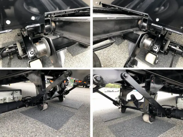 日野 デュトロ 2RG-XZU722M(2WD)の写真25