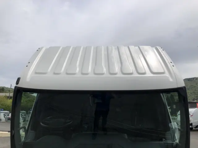 日野 デュトロ 2RG-XZU722M(2WD)の写真27