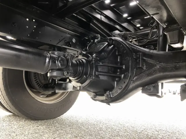 日野 デュトロ 2RG-XZU722M(2WD)の写真32