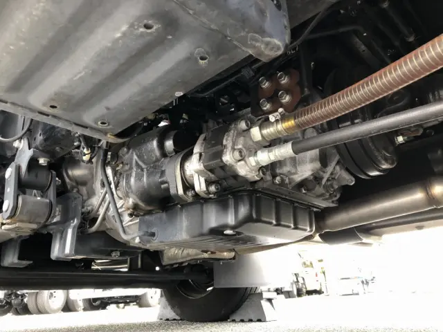 日野 デュトロ 2RG-XZU722M(2WD)の写真33