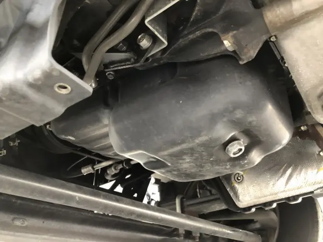 日野 デュトロ 2RG-XZU722M(2WD)の写真34