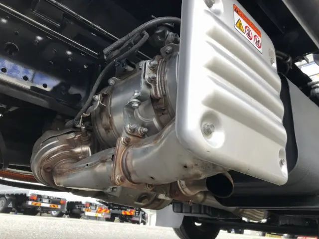 日野 デュトロ 2RG-XZU722M(2WD)の写真35