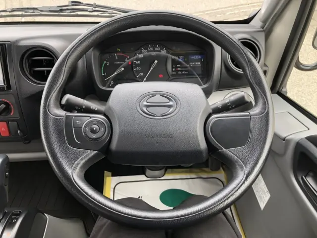 日野 デュトロ 2RG-XZU722M(2WD)の写真37