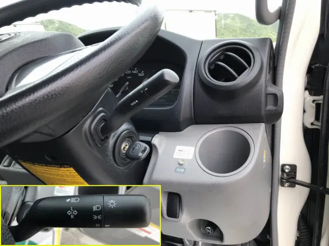 日野 デュトロ 2RG-XZU722M(2WD)の写真38