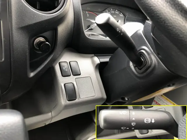 日野 デュトロ 2RG-XZU722M(2WD)の写真39