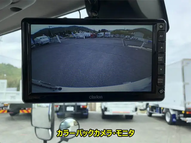 日野 デュトロ 2RG-XZU722M(2WD)の写真42