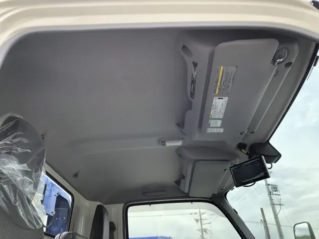 日野 デュトロ 2RG-XZU722M(2WD)の写真43