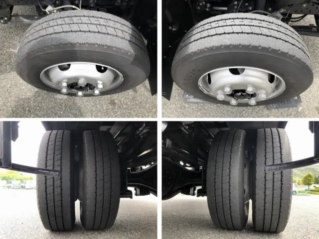 日野 デュトロ 2RG-XZU722M(2WD)の写真45