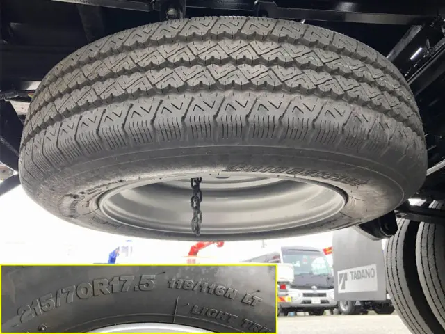 日野 デュトロ 2RG-XZU722M(2WD)の写真46