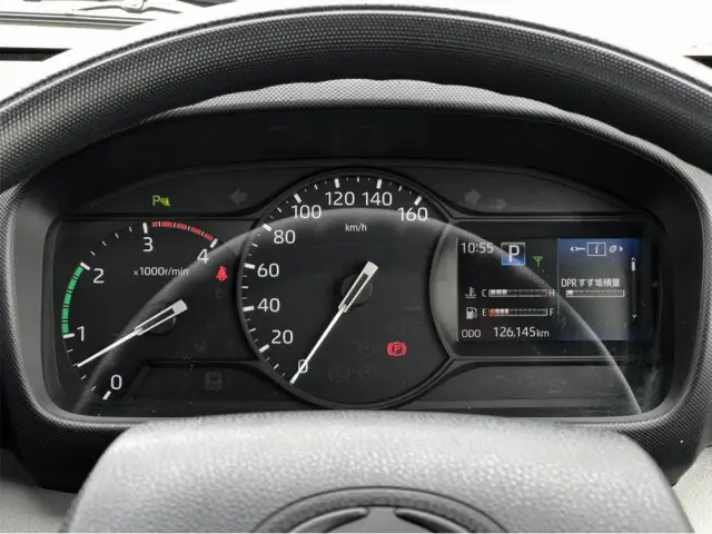 日野 デュトロ 2RG-XZU722M(2WD)の写真48