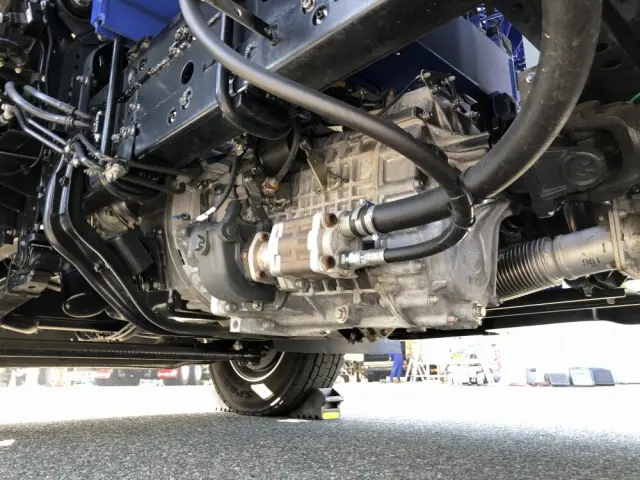 三菱 ファイター 2KG-FK62FZ(2WD)の写真34