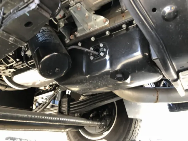 三菱 ファイター 2KG-FK62FZ(2WD)の写真35