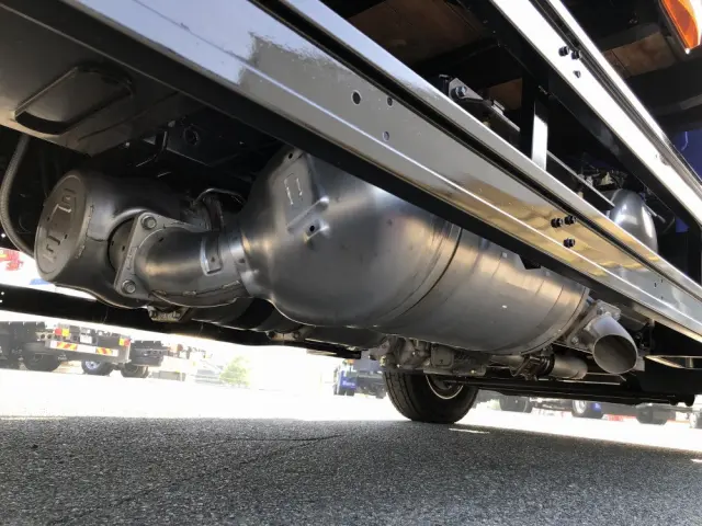 三菱 ファイター 2KG-FK62FZ(2WD)の写真36