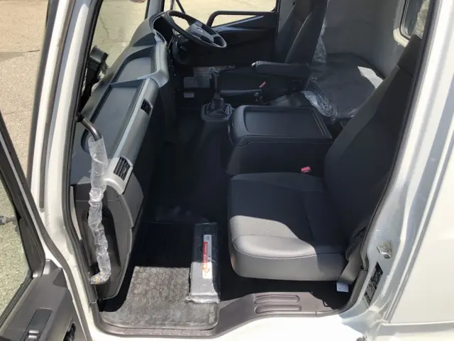三菱 ファイター 2KG-FK62FZ(2WD)の写真37