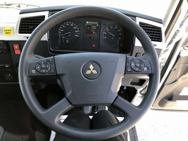 三菱 ファイター 2KG-FK62FZ(2WD)の写真38