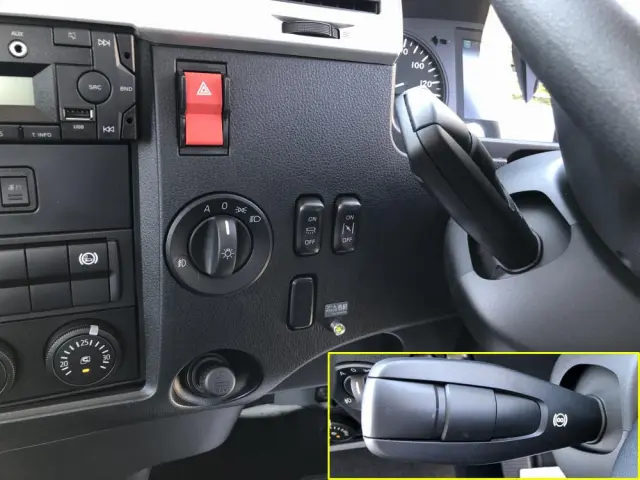 三菱 ファイター 2KG-FK62FZ(2WD)の写真40
