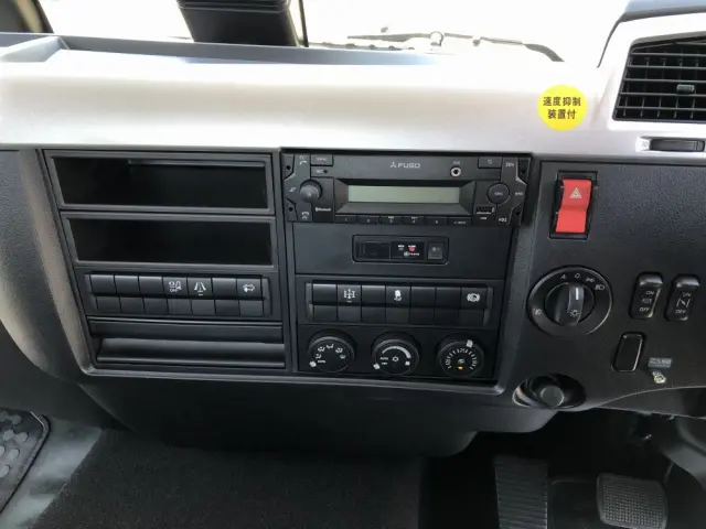 三菱 ファイター 2KG-FK62FZ(2WD)の写真41