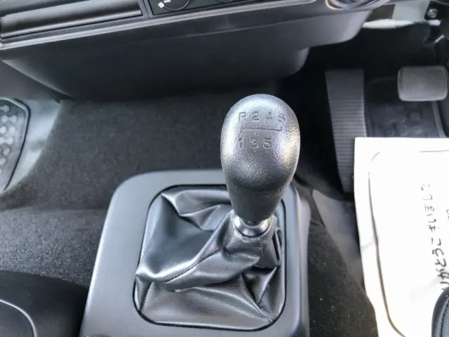 三菱 ファイター 2KG-FK62FZ(2WD)の写真42
