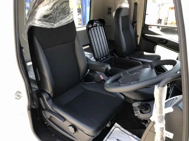 三菱 ファイター 2KG-FK62FZ(2WD)の写真43