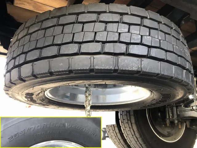 三菱 ファイター 2KG-FK62FZ(2WD)の写真46