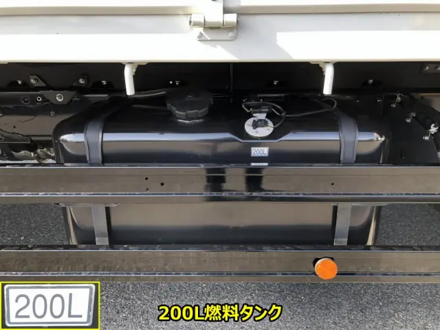 三菱 ファイター 2KG-FK62FZ(2WD)の写真47