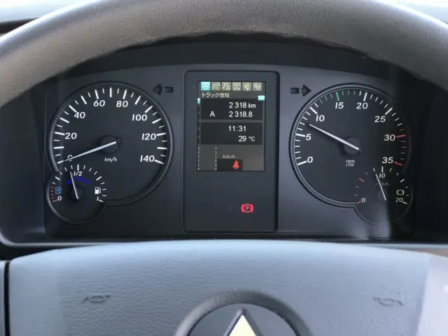 三菱 ファイター 2KG-FK62FZ(2WD)の写真48