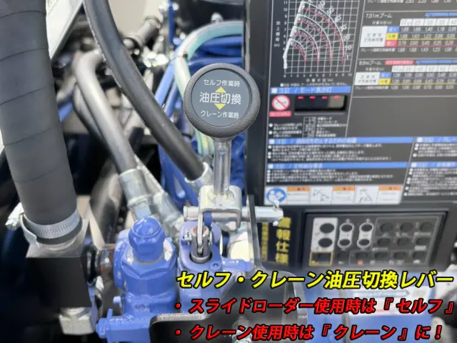 三菱 キャンター 2PG-FEB90(2WD)の写真14