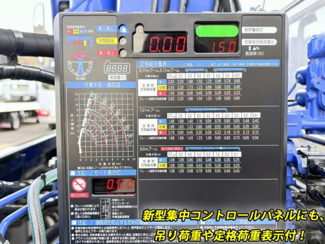 三菱 キャンター 2PG-FEB90(2WD)の写真21