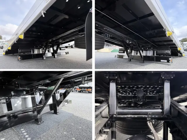 三菱 キャンター 2PG-FEB90(2WD)の写真30