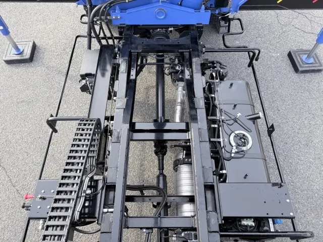 三菱 キャンター 2PG-FEB90(2WD)の写真31