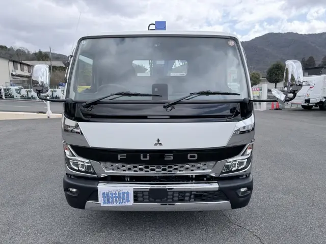 三菱 キャンター 2PG-FEB90(2WD)の写真33