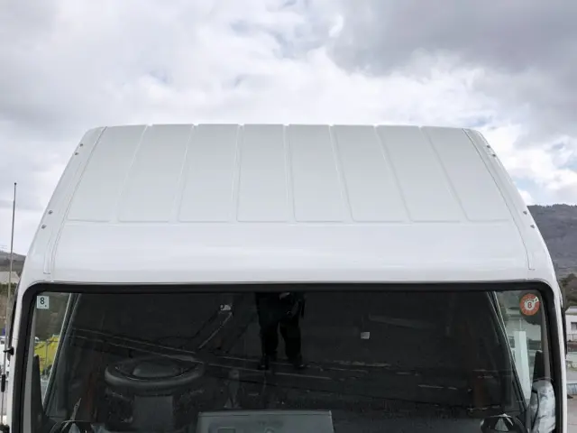 三菱 キャンター 2PG-FEB90(2WD)の写真34