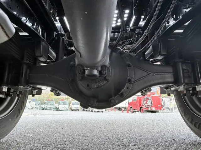 三菱 キャンター 2PG-FEB90(2WD)の写真35