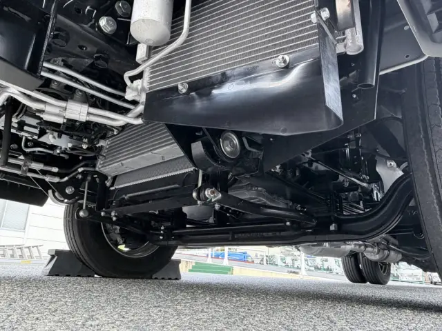 三菱 キャンター 2PG-FEB90(2WD)の写真37